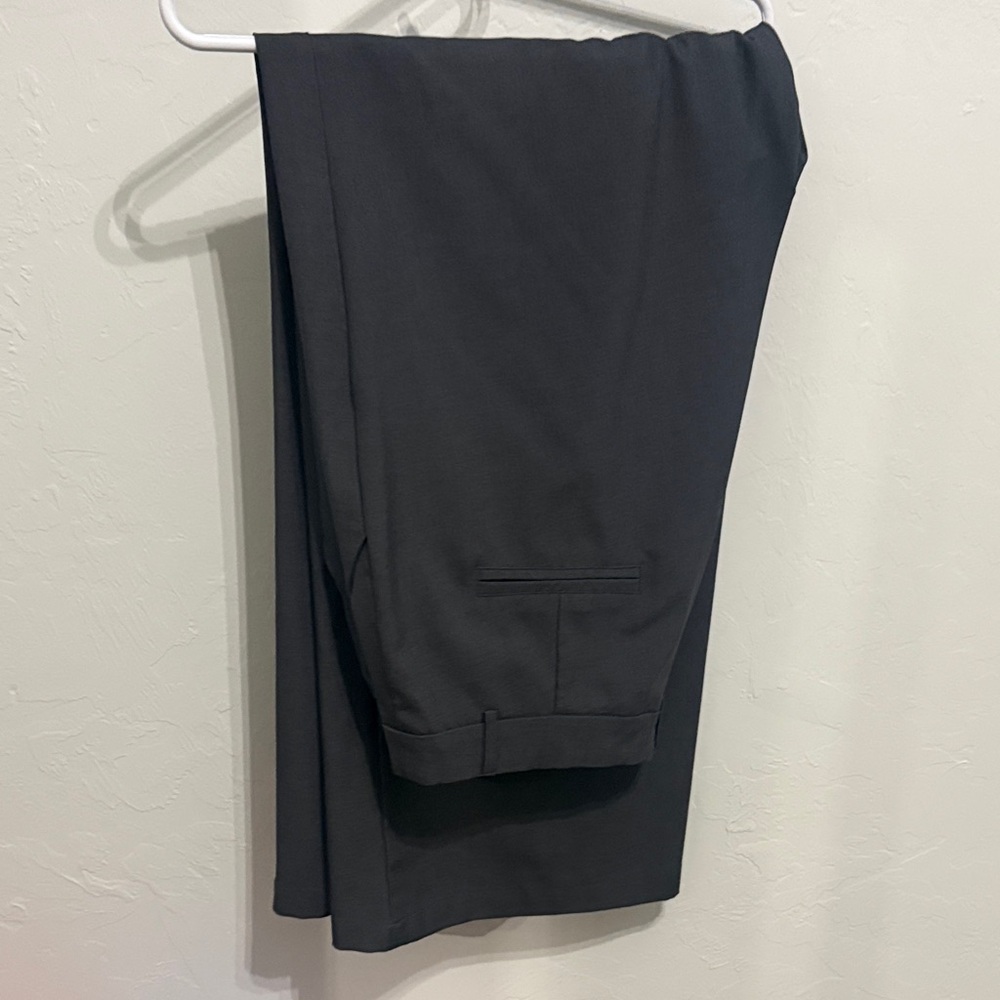 Women’s grey Dress Pants